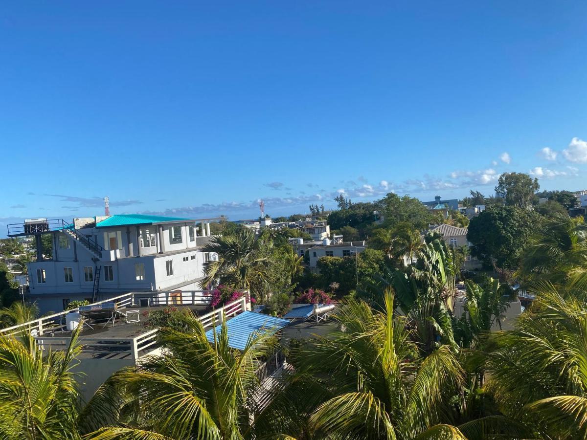 Grand Bay Heights Apartments المظهر الخارجي الصورة