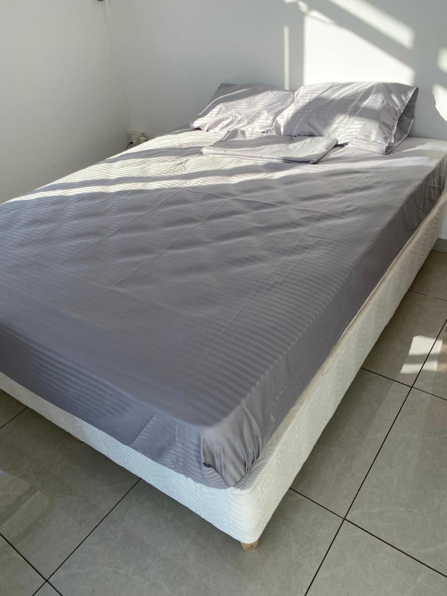 Grand Bay Heights Apartments المظهر الخارجي الصورة