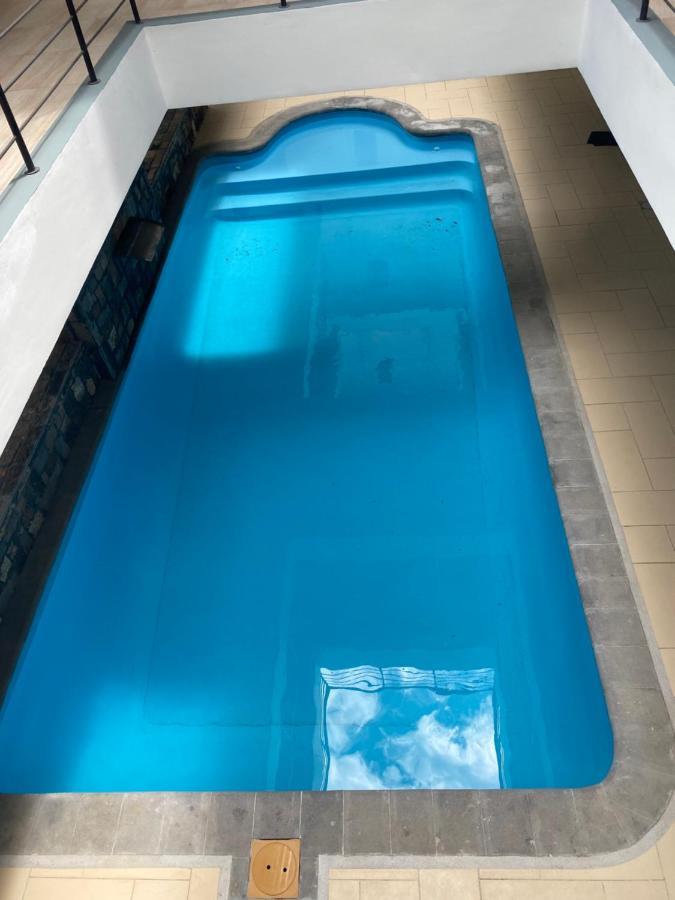 Grand Bay Heights Apartments المظهر الخارجي الصورة