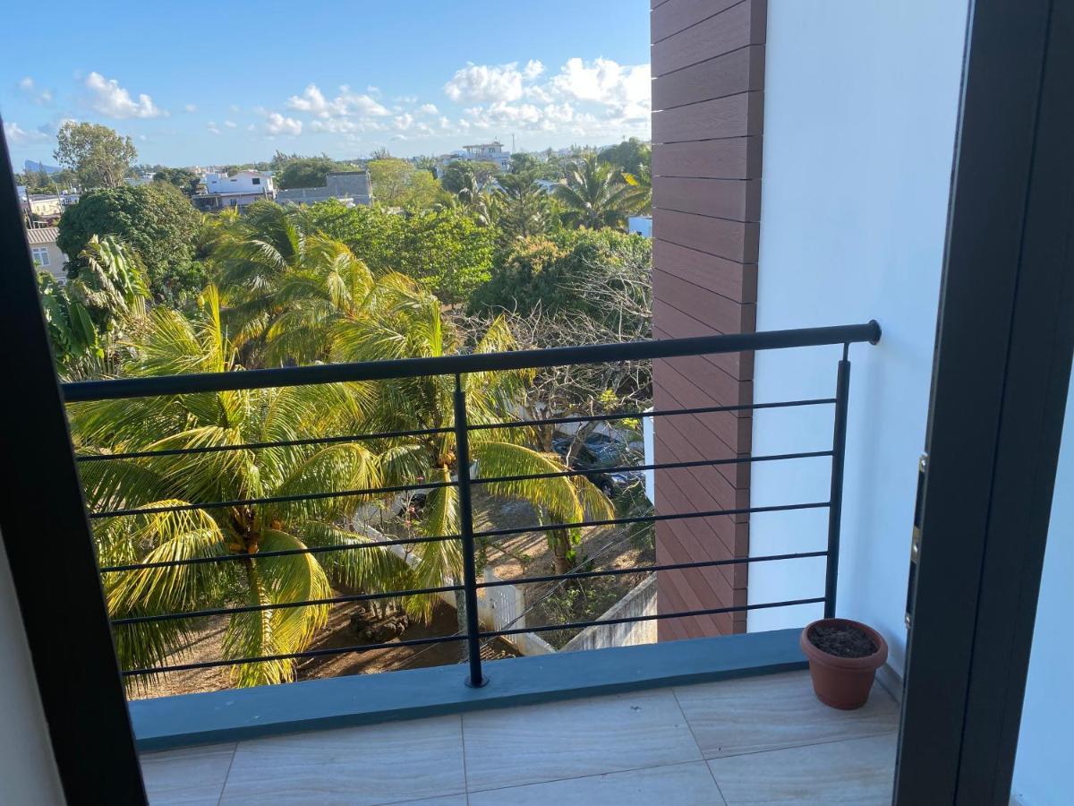 Grand Bay Heights Apartments المظهر الخارجي الصورة