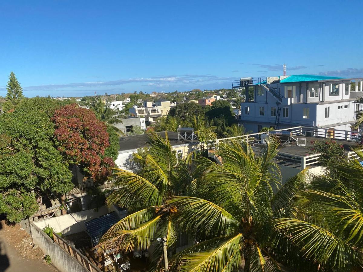 Grand Bay Heights Apartments المظهر الخارجي الصورة
