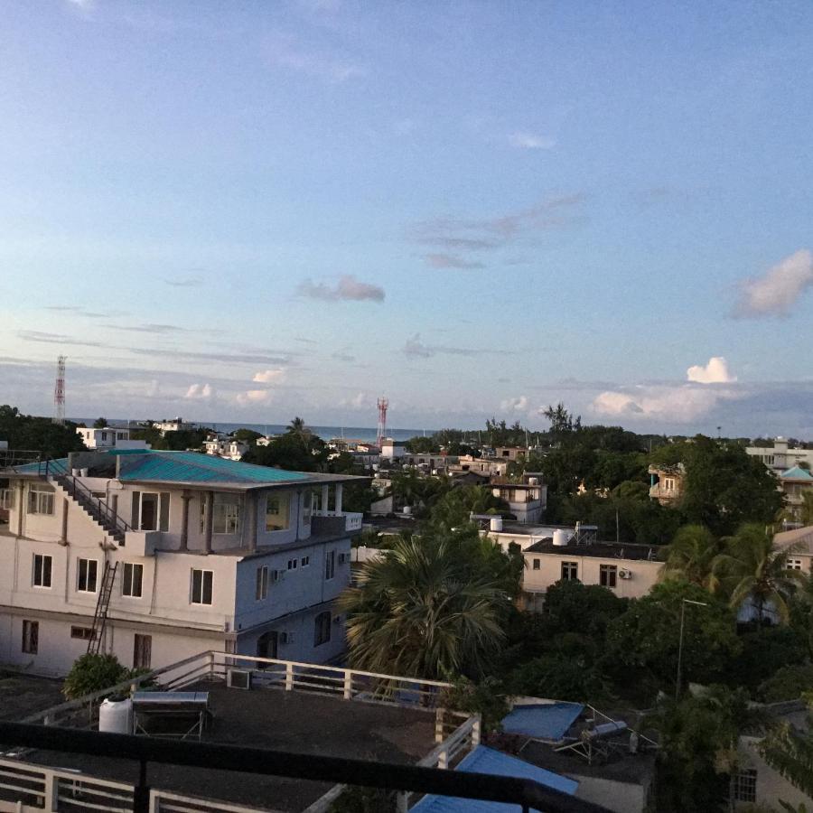 Grand Bay Heights Apartments المظهر الخارجي الصورة