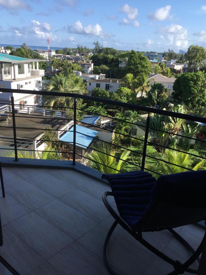 Grand Bay Heights Apartments المظهر الخارجي الصورة