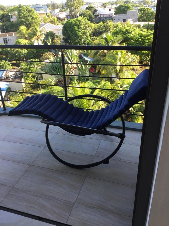 Grand Bay Heights Apartments المظهر الخارجي الصورة