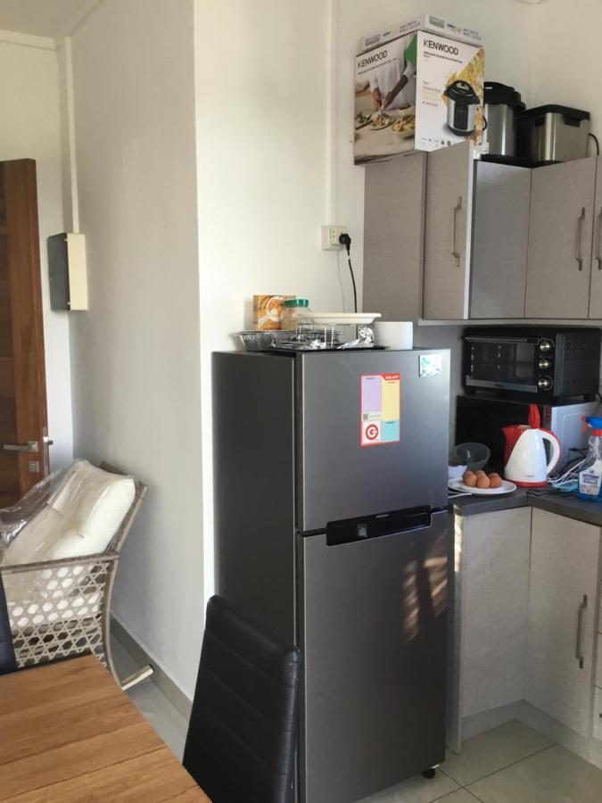 Grand Bay Heights Apartments المظهر الخارجي الصورة