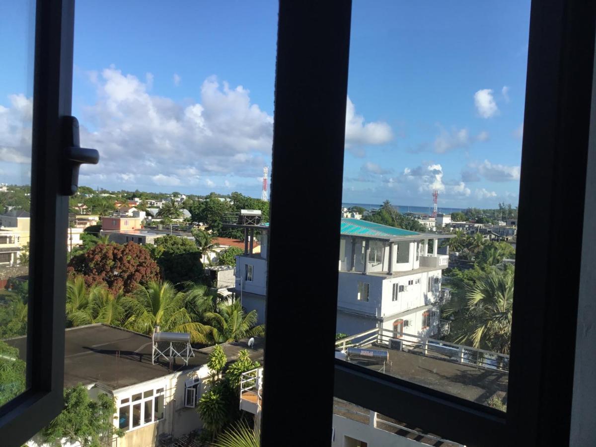 Grand Bay Heights Apartments المظهر الخارجي الصورة